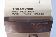 Модуль Schneider Electric TSXASY800 Made in France БЕЗ ОРИГИНАЛЬНОЙ УПАКОВКИ ГАРАНТИЯ ДВЕНАДЦАТЬ МЕС