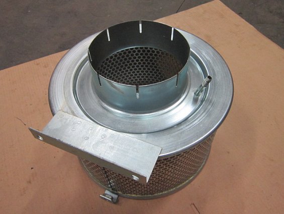 Фильтр воздушный Air filter для компрессора WORTINGTON 522082539
