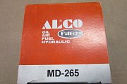 md-265 alco фильтр-патрон масляный цена товара указана за одну штуку 1шт
