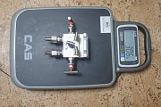 Вентильный блок APLISENS VM-5 316SS 42MPA Аплисенс