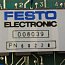 Контроллер FESTO ELECTRONIC 008039 PN00228 PN228 8039 INTERSIL IM65X18AI JN 8243