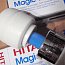 Вибромассажер Hitachi Magic Wand hv-250R massager 110-250V 60Hz 20W 25MIN HITACHI для спины и ног