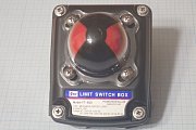 Блок конечных выключателей YTC YT-850 LIMIT SWITCH BOX mechanical switch/2spdt ip67 без крепежной