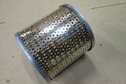 Фильтр воздушный c1337 MANN FILTER Luftfilter Air filter micro top made in czech republic фильтр вне