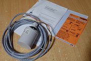 Уровнемер Endress+Hauser Prosonic S FDU91-LG1AA ультразвуковой