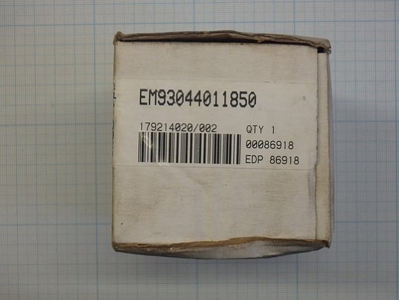 Оправка epb GRAFLEX em9304-401-1850 em93044011850 d18мм в ориг упаковке