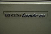 Принтер лазерный HP LaserJet 2100