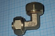 Уголок HYDROSTA MPL L16 16Х16