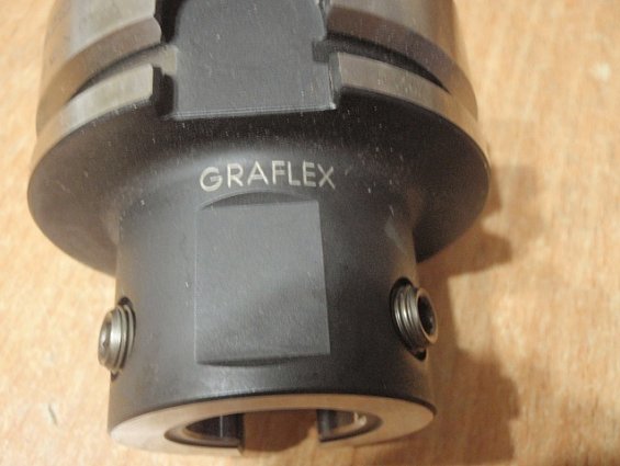 Оправка epb GRAFLEX em9304-401-2255 em93044012255 d22мм 3gхmm/kg