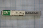 Сверло WIDIA Ф3.7mm vhm din338 m11203700 1661998 SC DRL 2FL 3.7х3.7х39х70