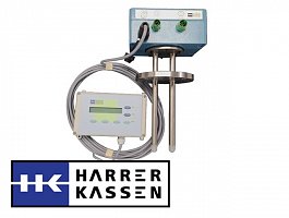 Оборудование Harrer+Kassen