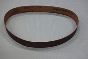 Лента шлифовальная 40х760мм DEERFOS PA631 P180