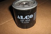 Фильтр масляный SP-935 ALCO FILTER для автомобиля Опель Омега