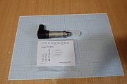 Датчик давления Cerabar-t pmp131-a2b01a1g 0-1bar 0-100kPa 4-20mA 12-30VDC резьба G1/2