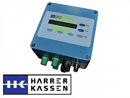 HK2 HARRER & KASSEN Измерение концентрации (BRIX)