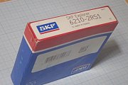 Подшипник SKF 6210-2RS1 21-MADE IN FRANCE