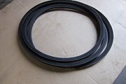 Ремень клиновой SPC 4900Lw 4930La GUFERO RUBBER PRODUCTION ЧЕХИЯ