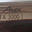 Тензодатчик PRECIA MOLEN Atex FA3000I CLASS D1 200kg нержавеющая сталь B15470 TEST CERTIFICATE