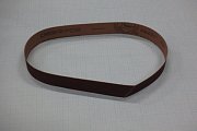 Лента шлифовальная 40х760мм DEERFOS PA631 P320
