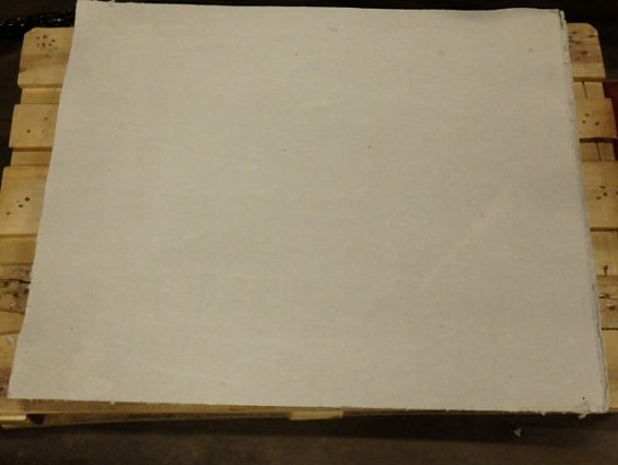 Картон асбестовый КАОН-1 толщина 5мм размер 1000х800мм вес одного листа 5кг ГОСТ2850-95 картон асбес