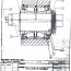 Кольцо стопорное спиральное CPM-7722-6 X3-0096-01 Ring Retaining Bores Ф190,5 позиция №5