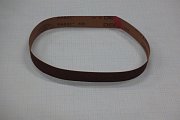 Лента шлифовальная 40х760мм DEERFOS PA631 P400