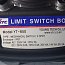 Блок конечных выключателей YTC YT-850 LIMIT SWITCH BOX mechanical switch/2spdt ip67 без крепежной
