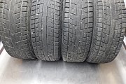 Автошина зимняя YOKOHAMA GEOLANDAR 225/65R17 102Q MADE IN JAPAN БЫВШАЯ В УПОТРЕБЛЕНИИ ИЗНОС 30%