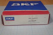 Подшипник SKF 22218EK Explorer 15-MADE IN GREAT BRITAIN