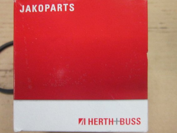 Ремкомплект суппорта тормозного заднего JAKOPARTS herth+buss J3282038 toyota