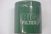 Фильтр очистки масла БИГ ФИЛЬТР big filter gb-107 двигателя evotech 2.7l автомобиля Газель-бизнес