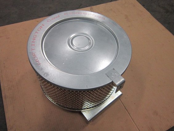 Фильтр воздушный Air filter для компрессора WORTINGTON 522082539