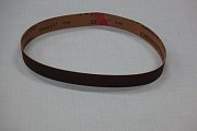 Лента шлифовальная 40х760мм DEERFOS PA631 P240