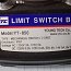Блок конечных выключателей YTC YT-850 LIMIT SWITCH BOX mechanical switch/2spdt ip67 YOUNG TECH Co.,L