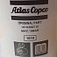 Масляный фильтр Atlas Copco 1513-0337-01 OIL FILTER